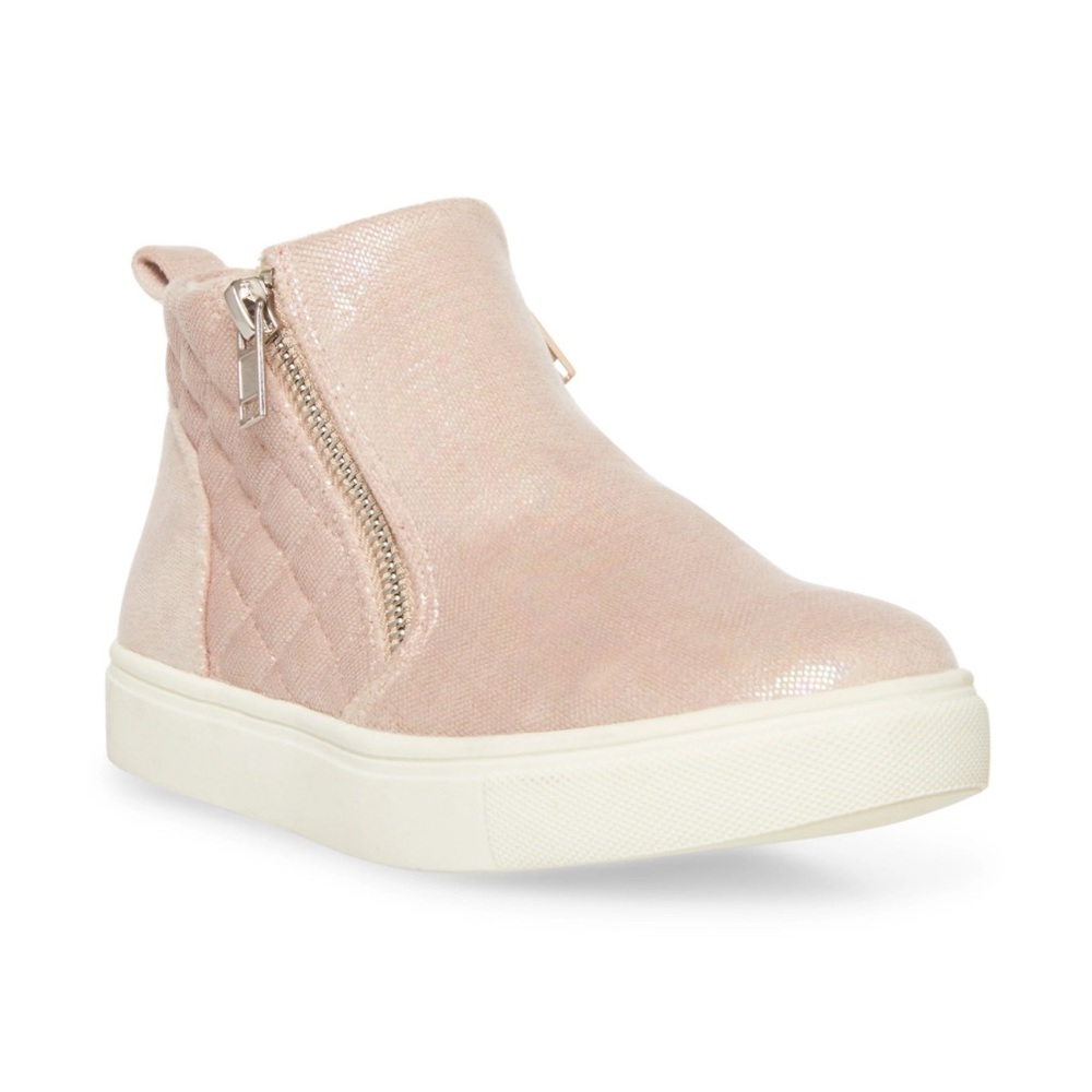 New! Steve Madden AREGGIE BLUSH